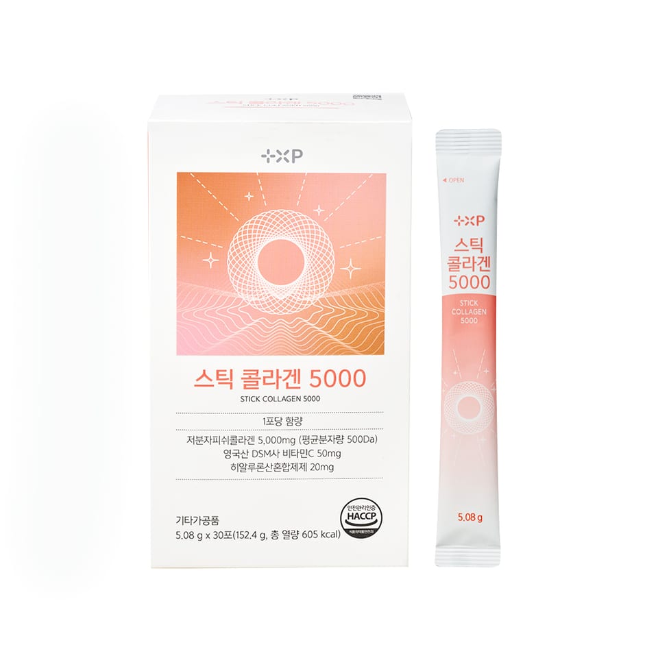 스틱콜라겐5000